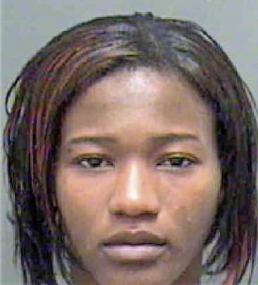 Denise Brown - Mecklenburg County, NC 