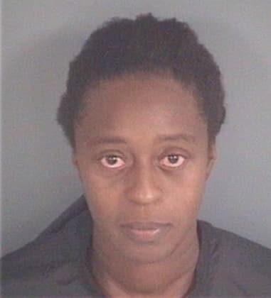 Kia Brown, - Clay County, FL 