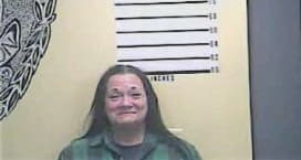 Tiffany Brummett - Bell County, KY 