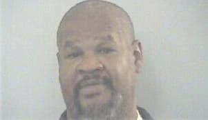 Jamar Byrd - Fayette County, KY 