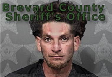 Michael Canfield, - Brevard County, FL 