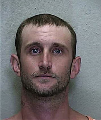 James Chase, - Marion County, FL 