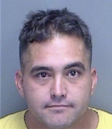 Darrin Cinquegrana, - Pinellas County, FL 