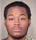 Marlon Clash - Multnomah County, OR 