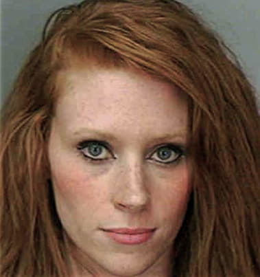 Angela Clifford - Polk County, FL 
