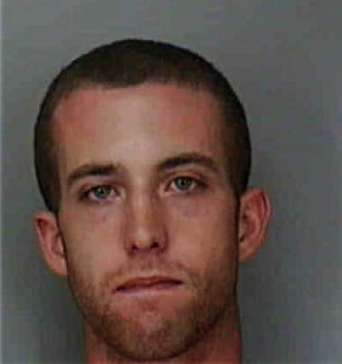 Gary Clingenpeel - Polk County, FL 