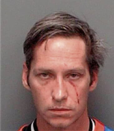 Robert Cody, - Pinellas County, FL 