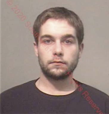 Dustin Collier, - Washington County, VA 