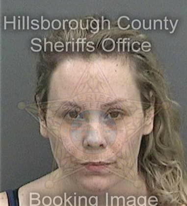 Danielle Colon, - Hillsborough County, FL 