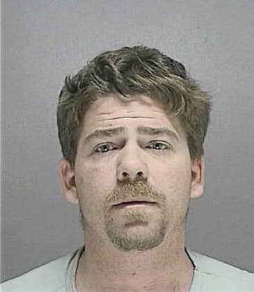 Shawn Conrad, - Volusia County, FL 