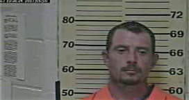 Alan Cornell, - Webster County, KY 