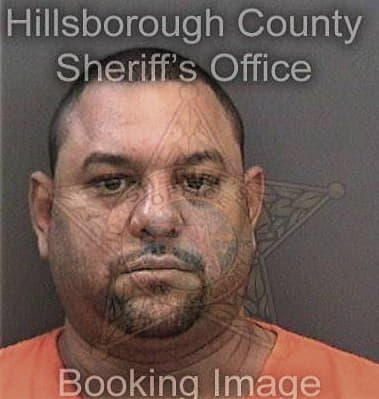 Luis Cortez, - Hillsborough County, FL 