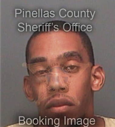 Jacques Davis, - Pinellas County, FL 