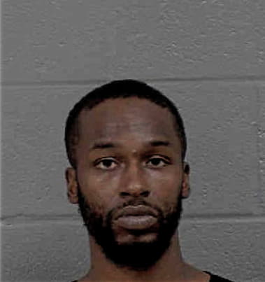 Montrell Davis, - Mecklenburg County, NC 