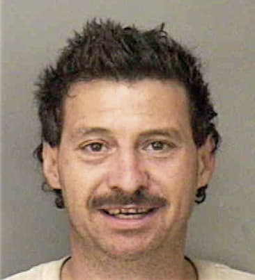 Miguel Delapaz, - Polk County, FL 