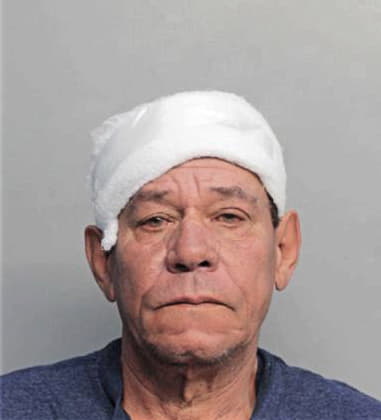 Roberto Delgado, - Dade County, FL 