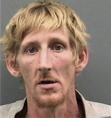 Jason Delriccio, - Hillsborough County, FL 