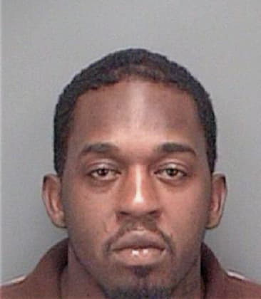 Lamarcus Dennis, - Pinellas County, FL 