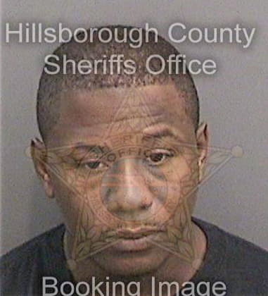 Edwin Denson, - Hillsborough County, FL 