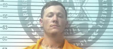 Joe Dickerson, - Harrison County, MS 