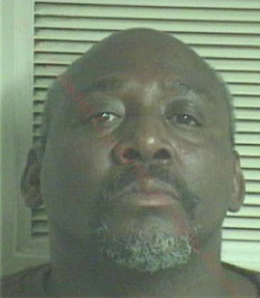 Maurice Embree, - Bladen County, NC 
