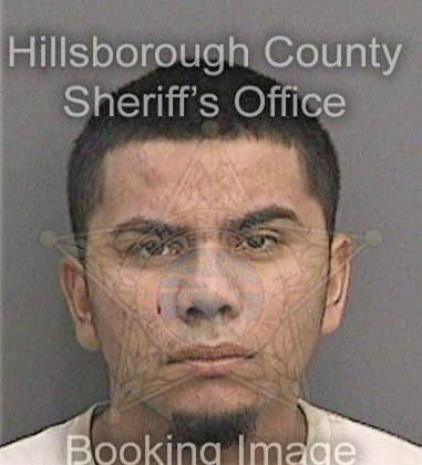 Joshua Eskenazi, - Hillsborough County, FL 