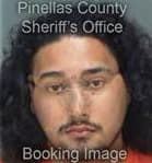 Aroldo Espina, - Pinellas County, FL 