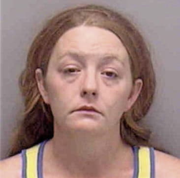 Renee Fahnestock, - Lee County, FL 