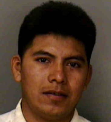 Carlos Figueroa, - Polk County, FL 