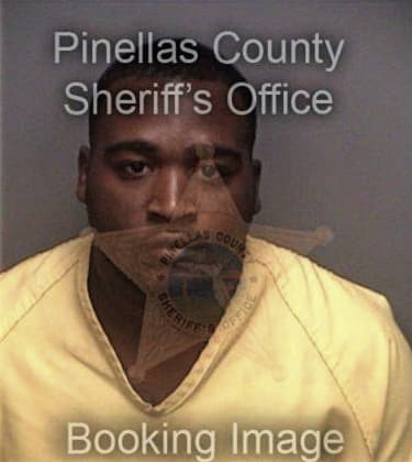 Willie Franklin, - Pinellas County, FL 