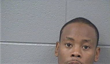Jermaine Fulwiley, - Cook County, IL 