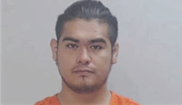 Armando Garcia, - Hidalgo County, TX 