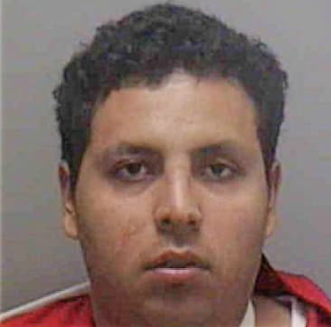 Rigoberto Garcia-Deleon, - Lee County, FL 