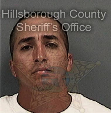 Joseph Glassford, - Hillsborough County, FL 