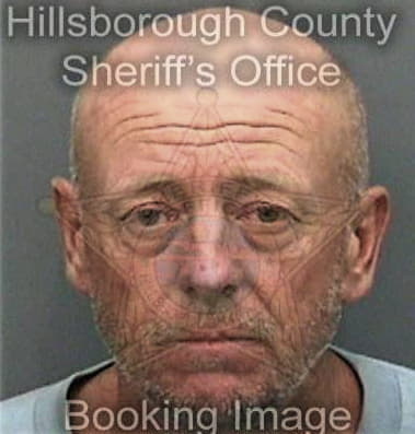 Richard Godfrey, - Hillsborough County, FL 