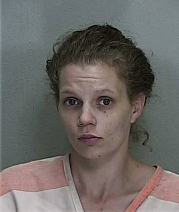 Tabitha Gomolski, - Marion County, FL 