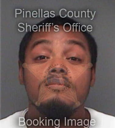 Carlos Goodman, - Pinellas County, FL 