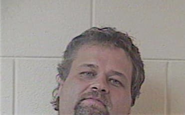 Roy Goodpaster, - Montgomery County, KY 