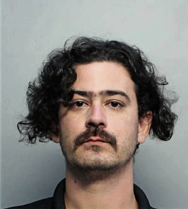 Armando Granados, - Dade County, FL 