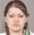 Andrea Gray - Multnomah County, OR 