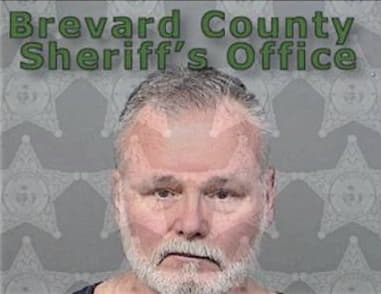 Wayne Grimes, - Brevard County, FL 