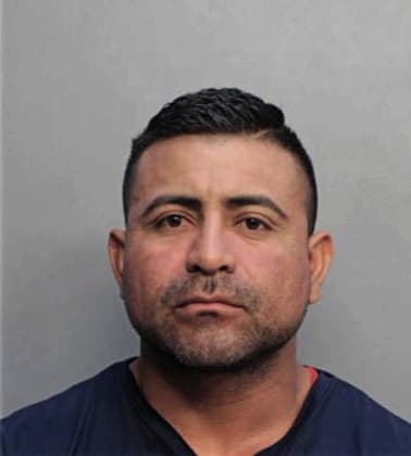 Pedro Guerra, - Dade County, FL 