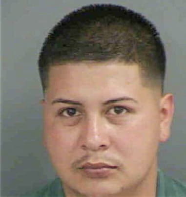 Jose Guillen, - Collier County, FL 