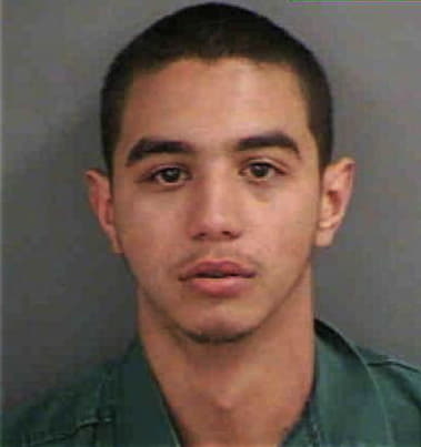 Steven Gurrea, - Collier County, FL 