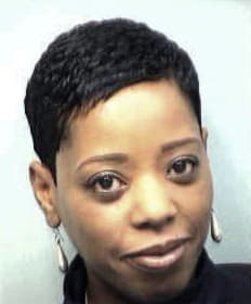 Shirley Guyton, - Fulton County, GA 