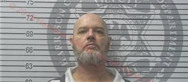 Nicholas Hansen, - Harrison County, MS 