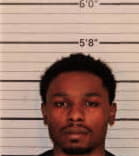 Darrion Harris, - Shelby County, TN 