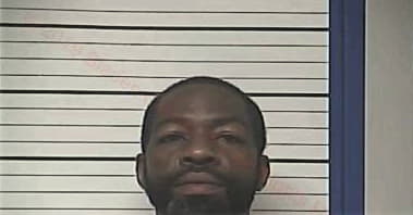 Renalton Harris, - Bladen County, NC 