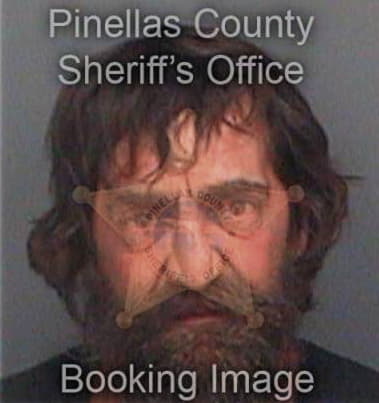 Mark Harter, - Pinellas County, FL 