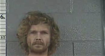 Kristopher Hatfield, - Bullitt County, KY 